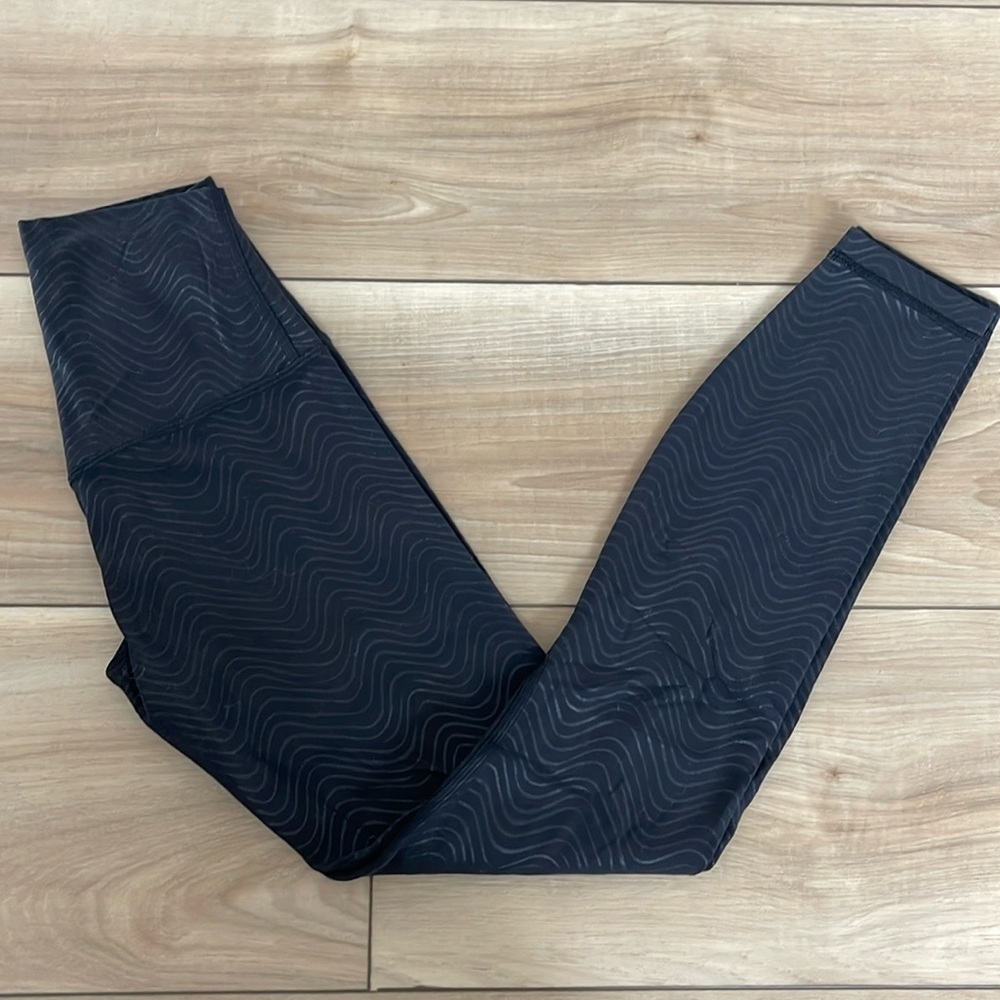 Lululemon || Align 25” - Size 0